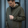Task Force 2215 TF-2215 Waterproof Hardshell Jas - Thumbnail Image 23