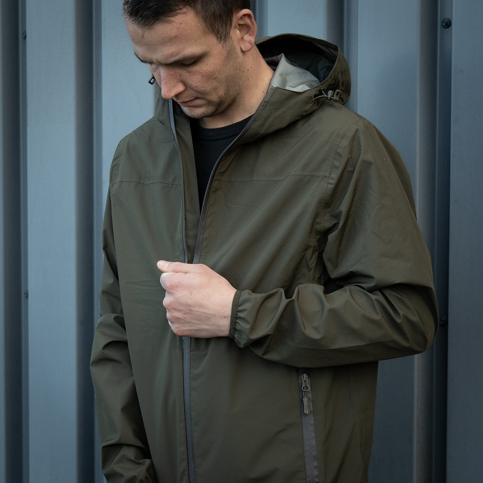 Task Force 2215 TF-2215 Waterproof Hardshell Jas - Afbeelding 23