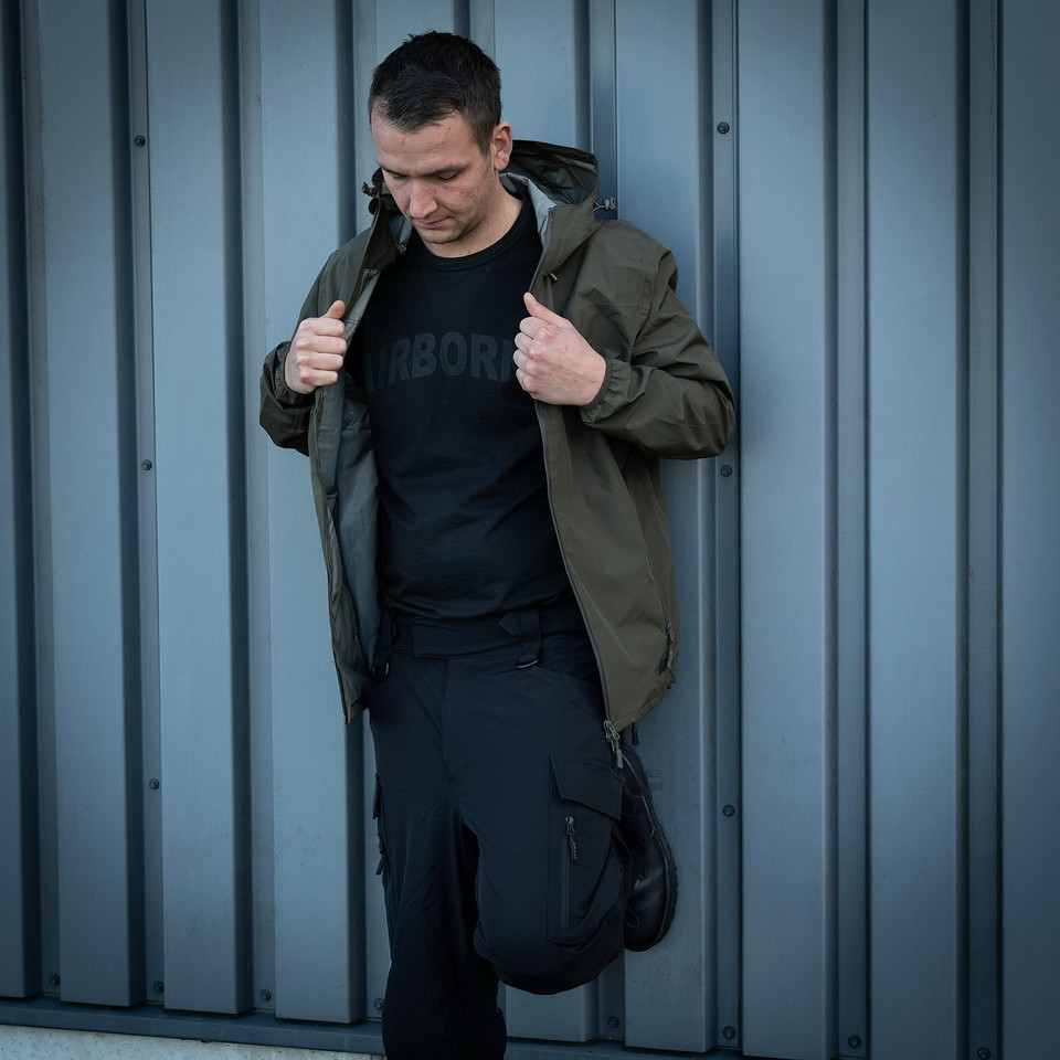 Task Force 2215 TF-2215 Waterproof Hardshell Jas - Afbeelding 27