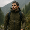 Task Force 2215 TF-2215 Waterproof Hardshell Jas - Thumbnail Image 28
