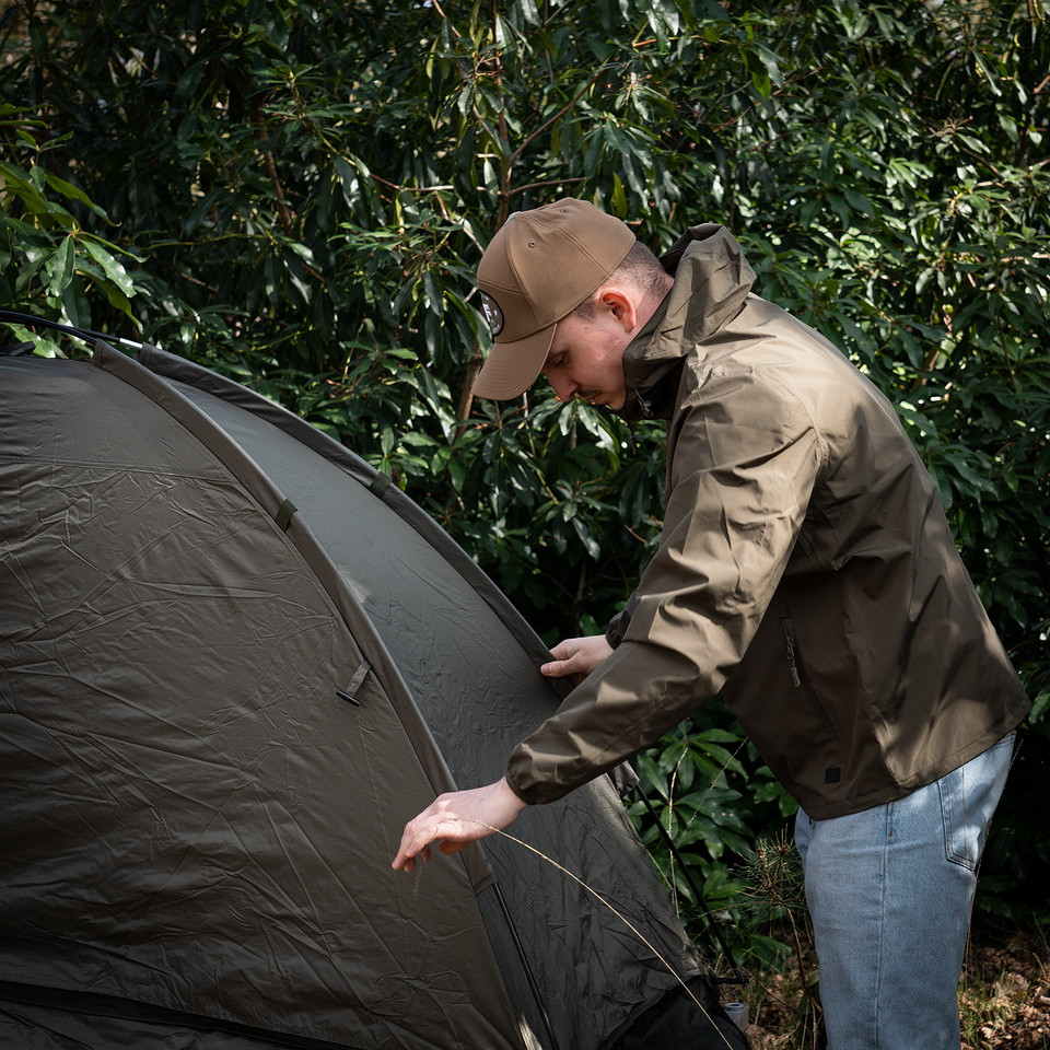 Task Force 2215 TF-2215 Waterproof Hardshell Jas - Afbeelding 29