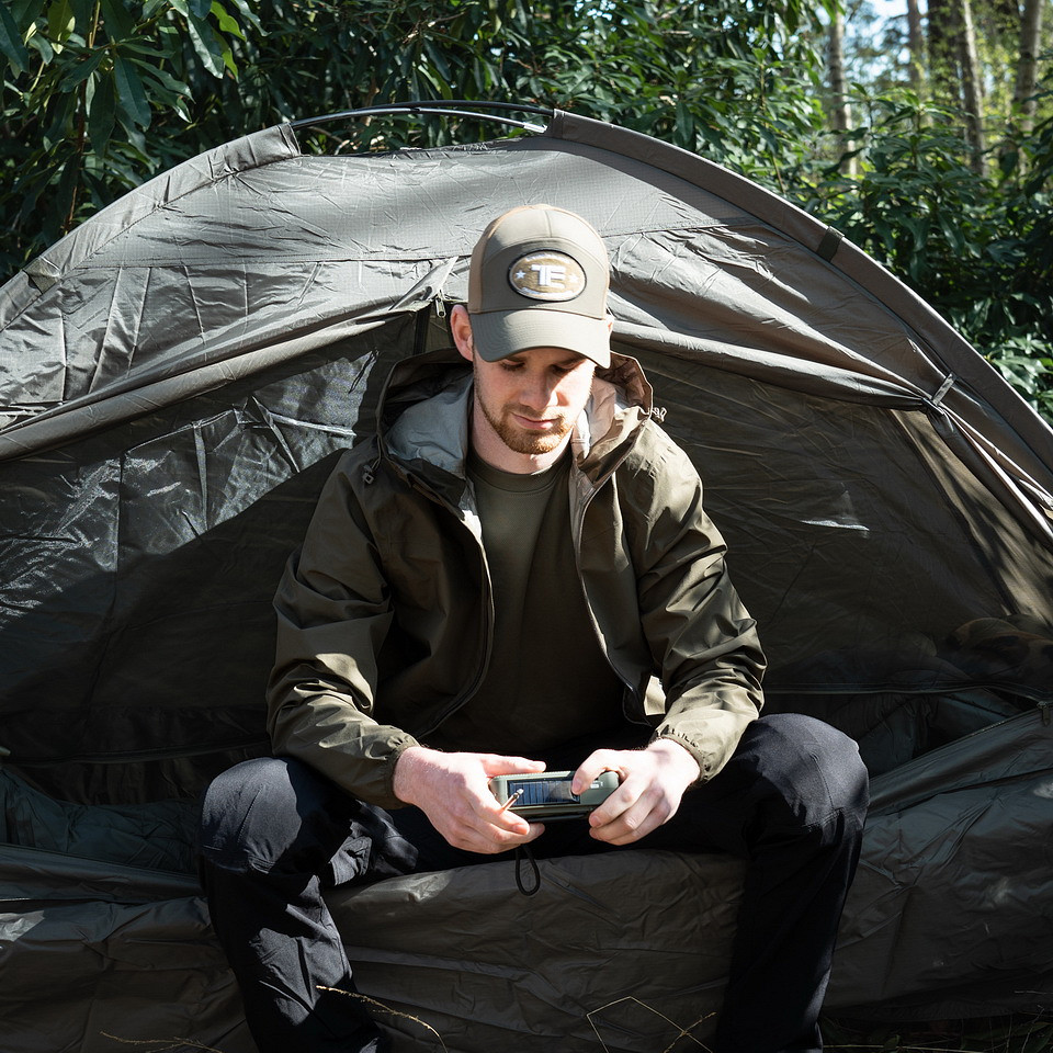 Task Force 2215 TF-2215 Waterproof Hardshell Jas - Afbeelding 34