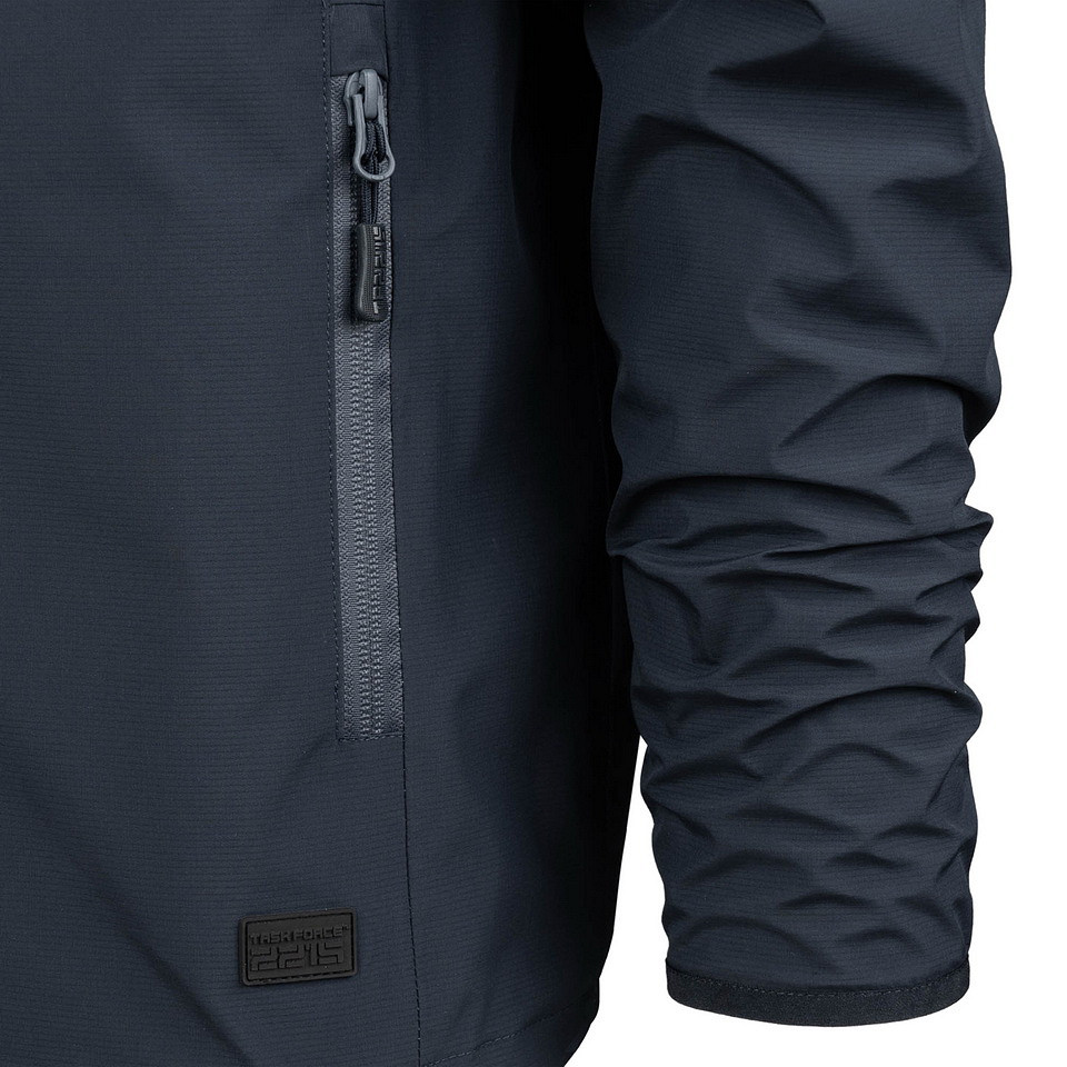 Task Force 2215 TF-2215 Waterproof Hardshell Jas - Afbeelding 5