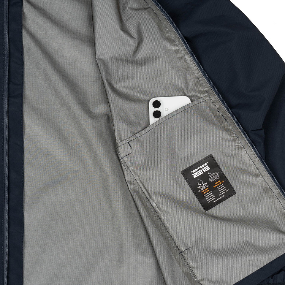 Task Force 2215 TF-2215 Waterproof Hardshell Jas - Afbeelding 7