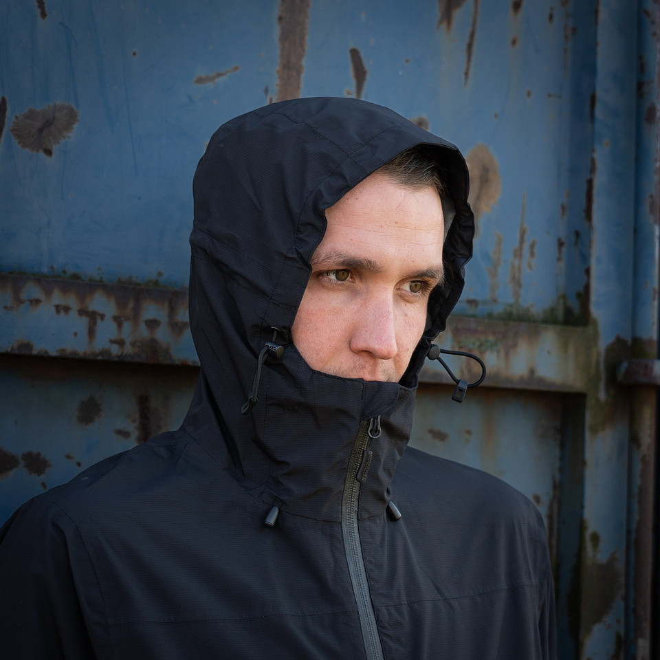 Task Force 2215 TF-2215 Waterproof Hardshell Jas - Afbeelding 46