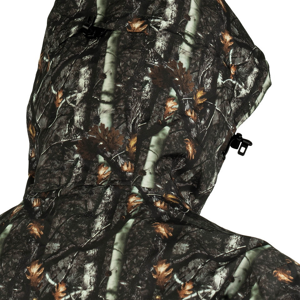 Task Force 2215 TF-2215 Waterproof Hardshell Jas - Afbeelding 63
