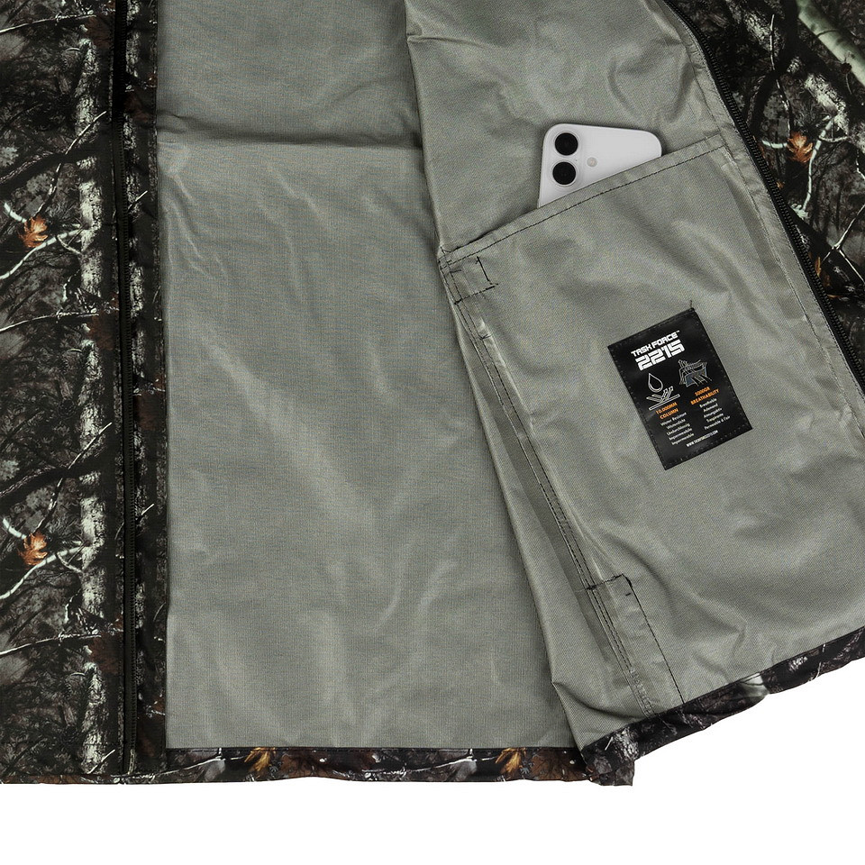 Task Force 2215 TF-2215 Waterproof Hardshell Jas - Afbeelding 65