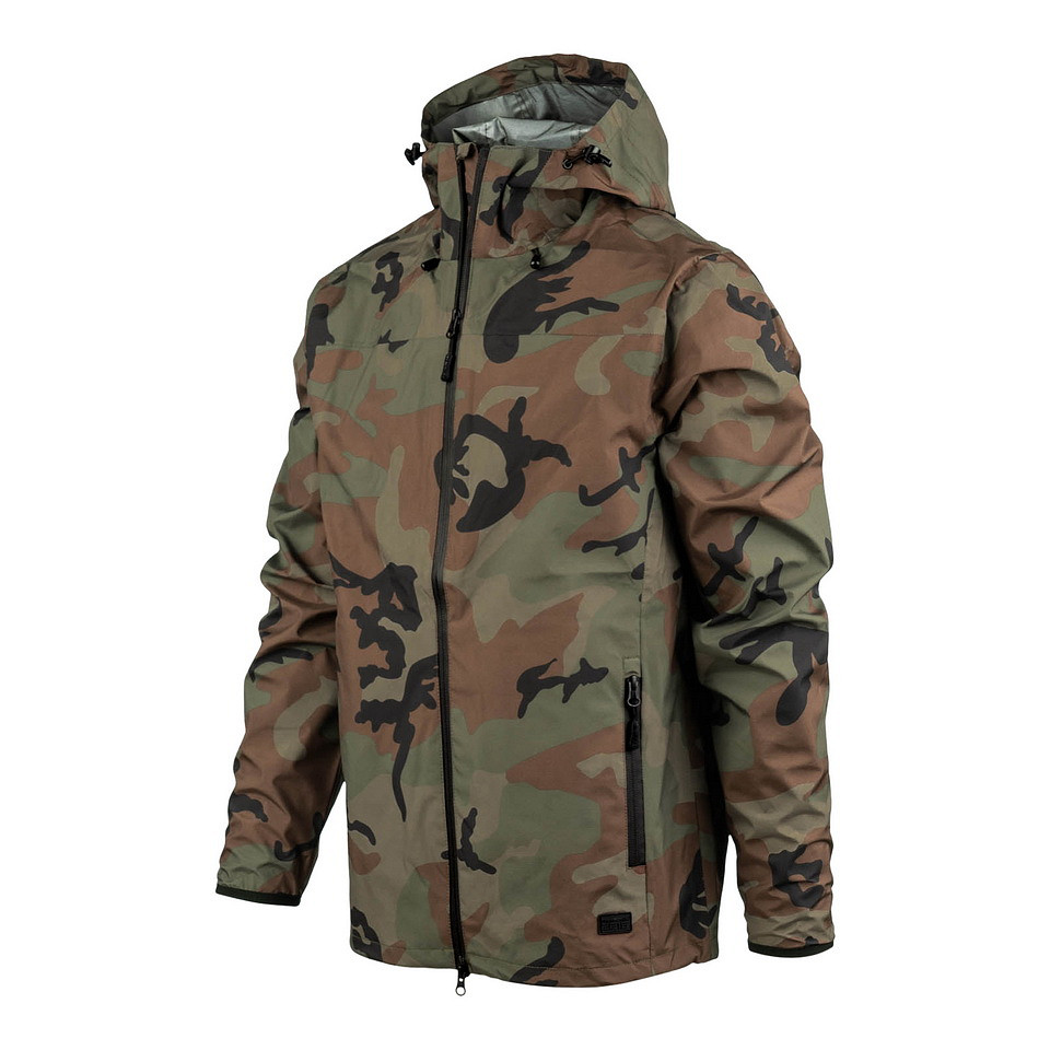 Task Force 2215 TF-2215 Waterproof Hardshell Jas - Afbeelding 69