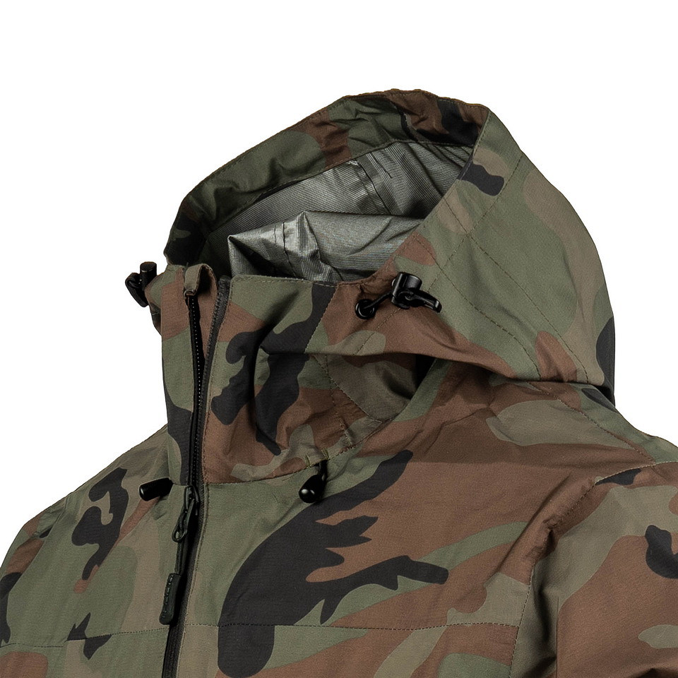 Task Force 2215 TF-2215 Waterproof Hardshell Jas - Afbeelding 72