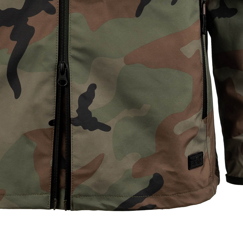 Task Force 2215 TF-2215 Waterproof Hardshell Jas - Afbeelding 74