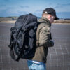 Fostex Garments MA-1 fleece bomber jacket - Thumbnail Image 15