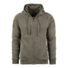 Fostex Garments Tactical Bamboo hooded vest - Thumbnail Image 2