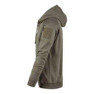 Tactical Bamboo hooded vest