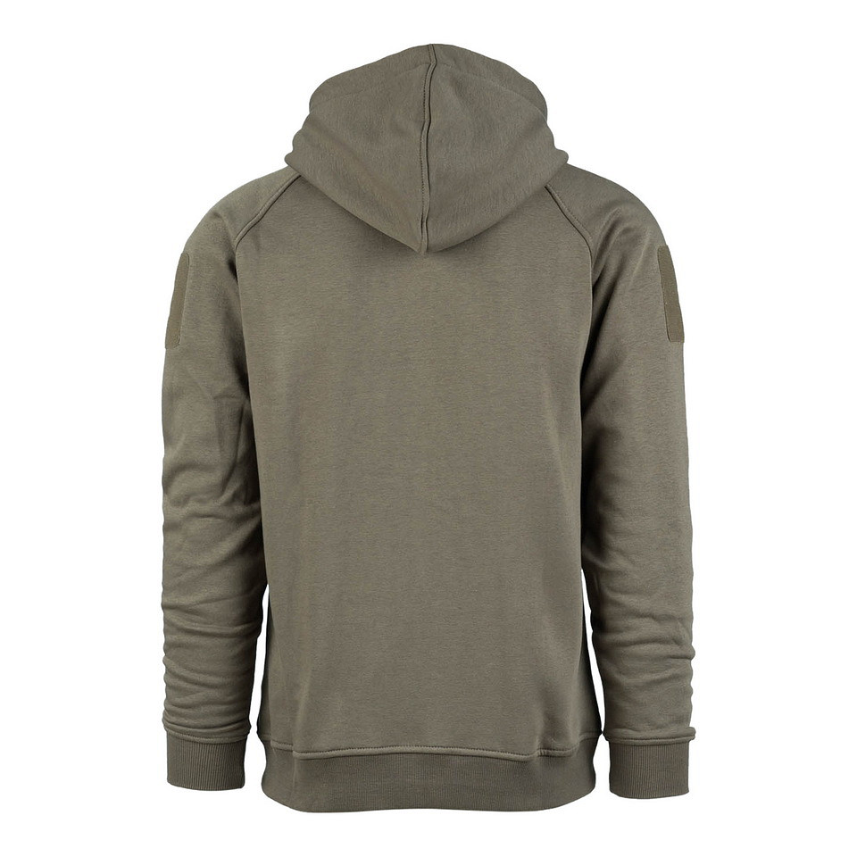 Fostex Garments Tactical Bamboo hooded vest - Afbeelding 4