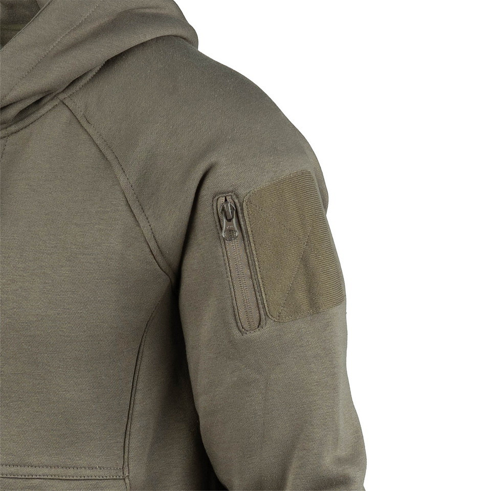 Fostex Garments Tactical Bamboo hooded vest - Afbeelding 3