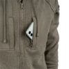 Fostex Garments Tactical Bamboo hooded vest - Thumbnail Image 6