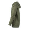 Fostex Garments Hoodie Allied Star - Thumbnail Image 2