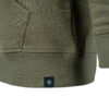 Fostex Garments Hoodie Allied Star - Thumbnail Image 3