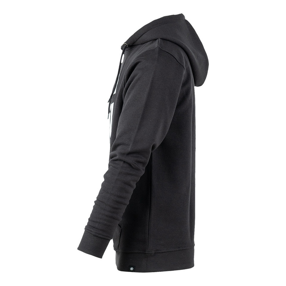 Fostex Garments Hoodie Allied Star - Afbeelding 11