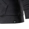 Fostex Garments Hoodie Allied Star - Thumbnail Image 12
