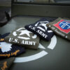 Fostex Garments Hoodie Allied Star - Thumbnail Image 15