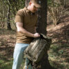 101 INC Tactical polo Quick Dry - Thumbnail Image 3