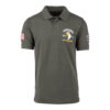 Polo 101st Airborne 'screaming eagles'
