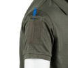 101 INC Tactical zip polo Quick Dry - Thumbnail Image 5