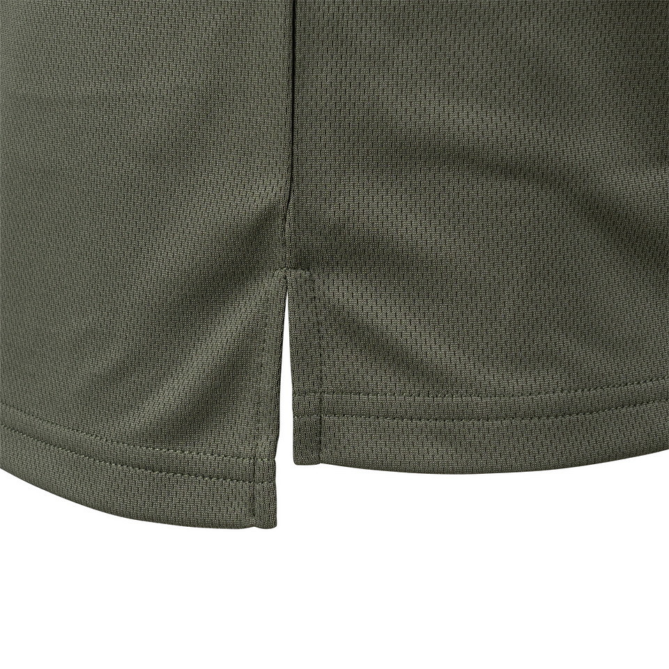 101 INC Tactical zip polo Quick Dry - Afbeelding 6