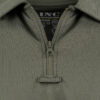 101 INC Tactical zip polo Quick Dry - Thumbnail Image 7