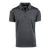 101 INC Tactical zip polo Quick Dry - Thumbnail Image 15
