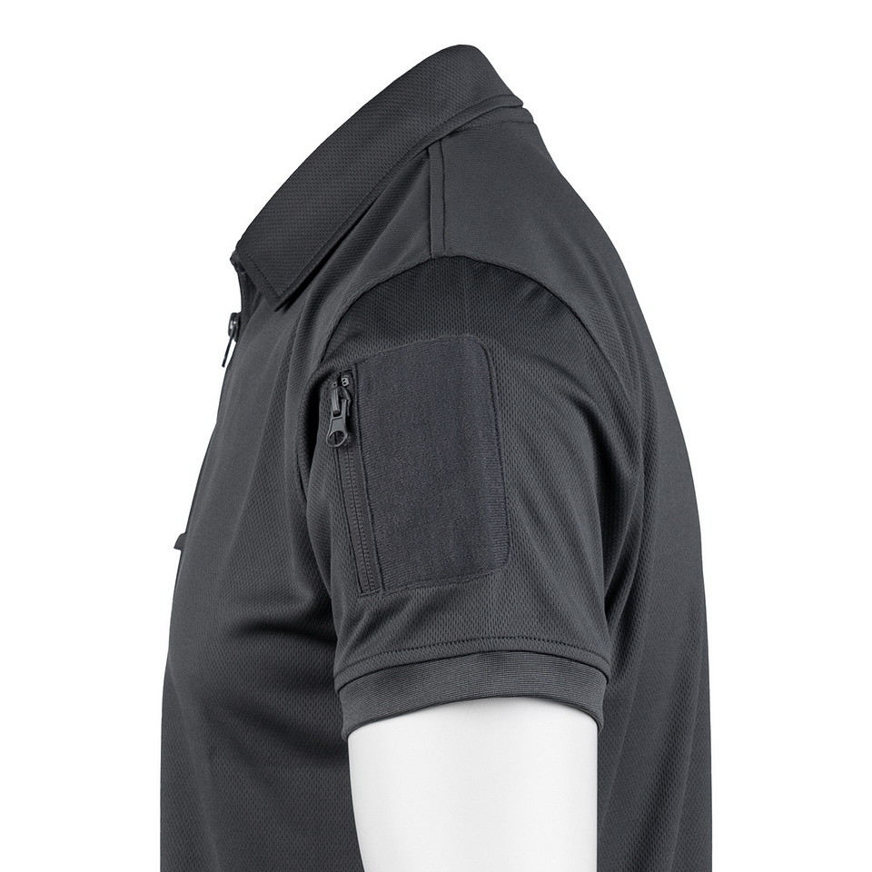 101 INC Tactical zip polo Quick Dry - Afbeelding 16