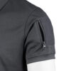 101 INC Tactical zip polo Quick Dry - Thumbnail Image 17