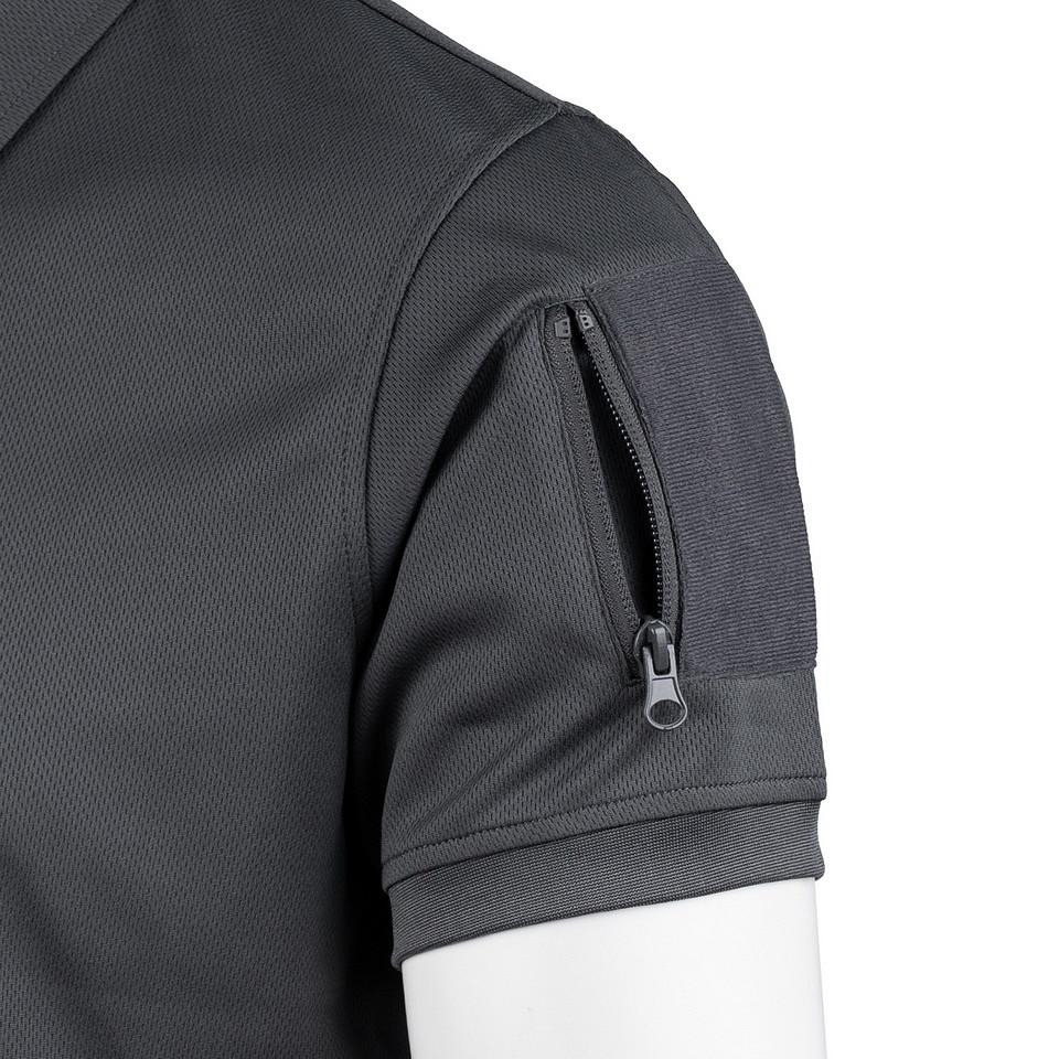 101 INC Tactical zip polo Quick Dry - Afbeelding 17