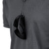 101 INC Tactical zip polo Quick Dry - Thumbnail Image 18