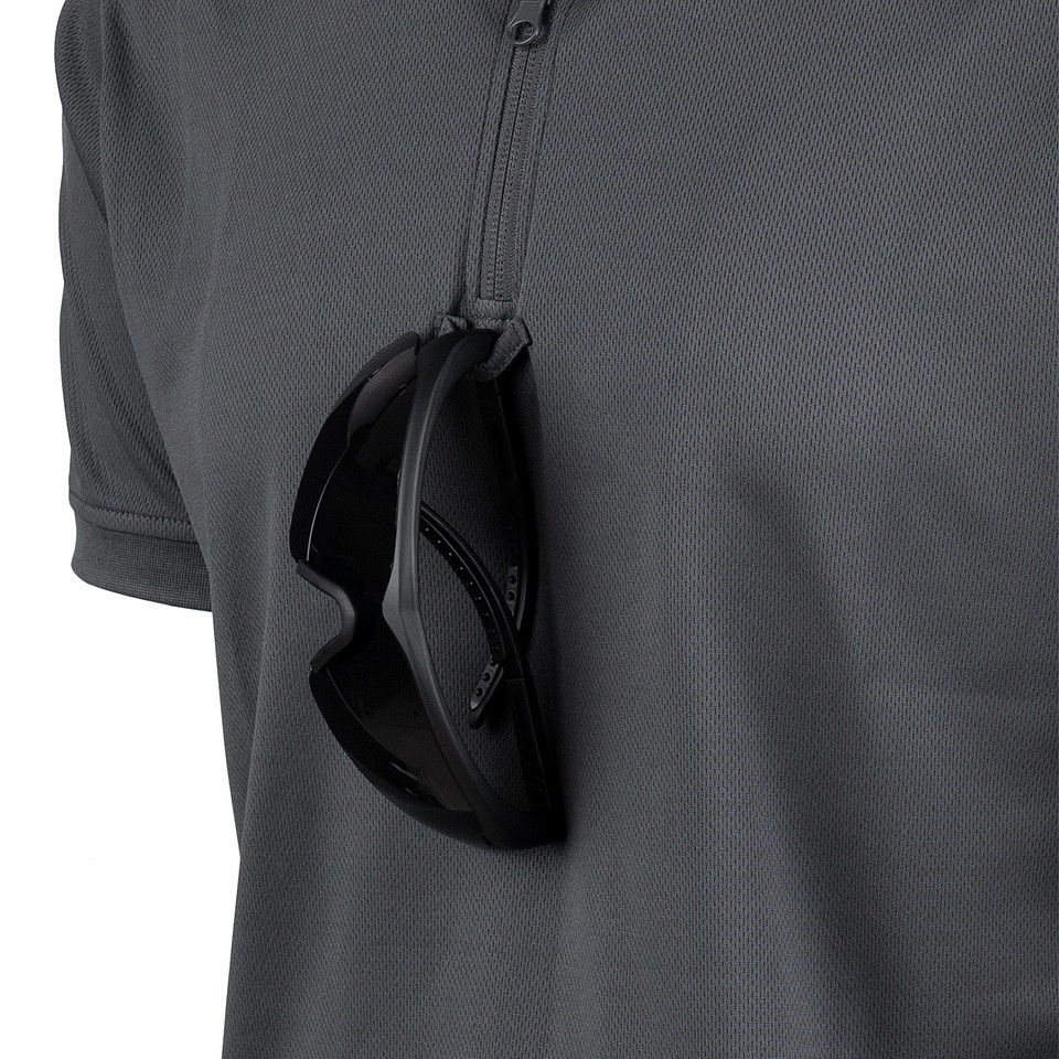 101 INC Tactical zip polo Quick Dry - Afbeelding 18
