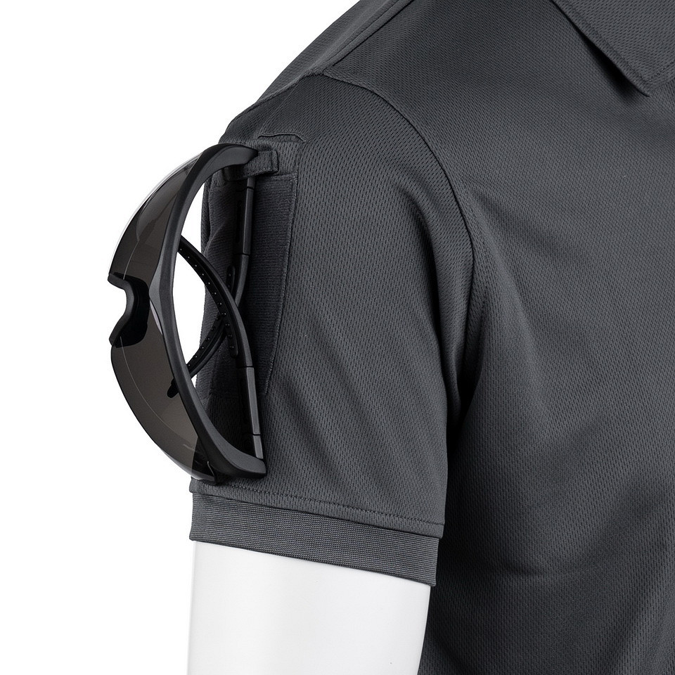 101 INC Tactical zip polo Quick Dry - Afbeelding 19