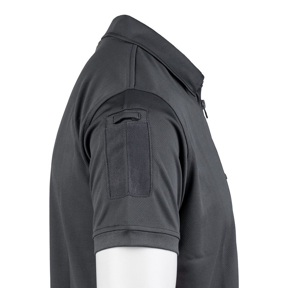 101 INC Tactical zip polo Quick Dry - Afbeelding 20