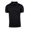 101 INC Tactical zip polo Quick Dry - Thumbnail Image 8