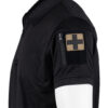 101 INC Tactical zip polo Quick Dry - Thumbnail Image 9