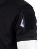 101 INC Tactical zip polo Quick Dry - Thumbnail Image 10