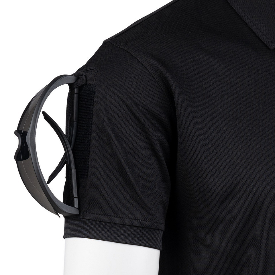 101 INC Tactical zip polo Quick Dry - Afbeelding 11