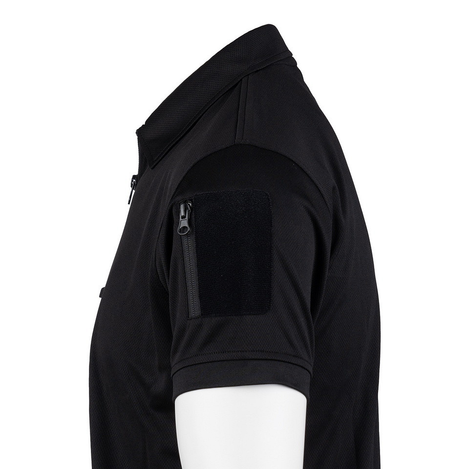 101 INC Tactical zip polo Quick Dry - Afbeelding 12
