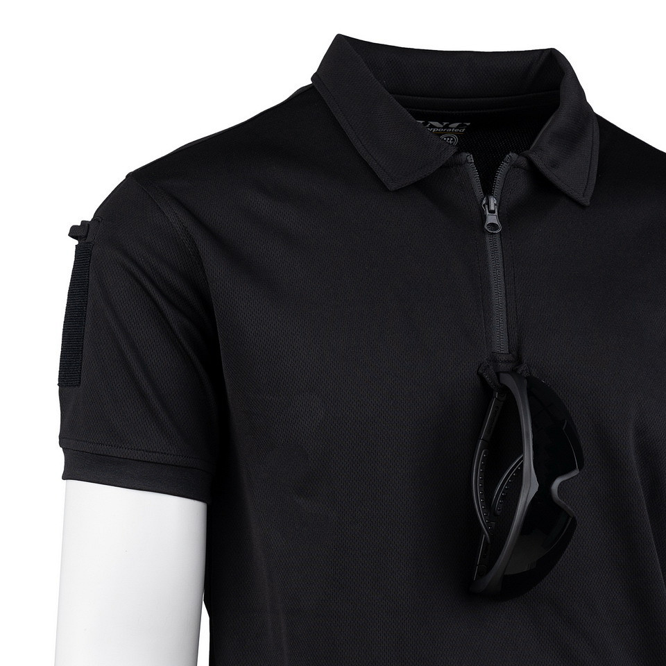 101 INC Tactical zip polo Quick Dry - Afbeelding 13