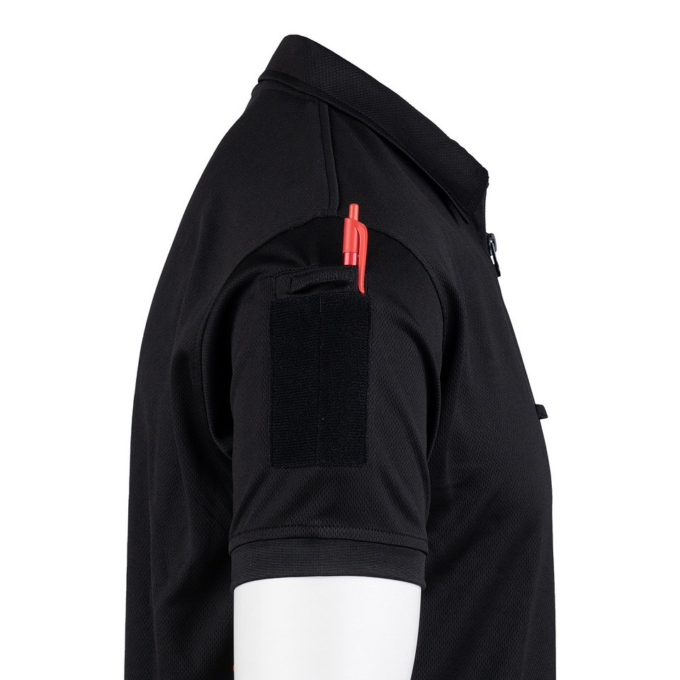 101 INC Tactical zip polo Quick Dry - Afbeelding 14