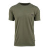 Fostex Garments T-shirt Liberator WLA Badge - Thumbnail Image 2