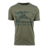 T-shirt Fear No Evil