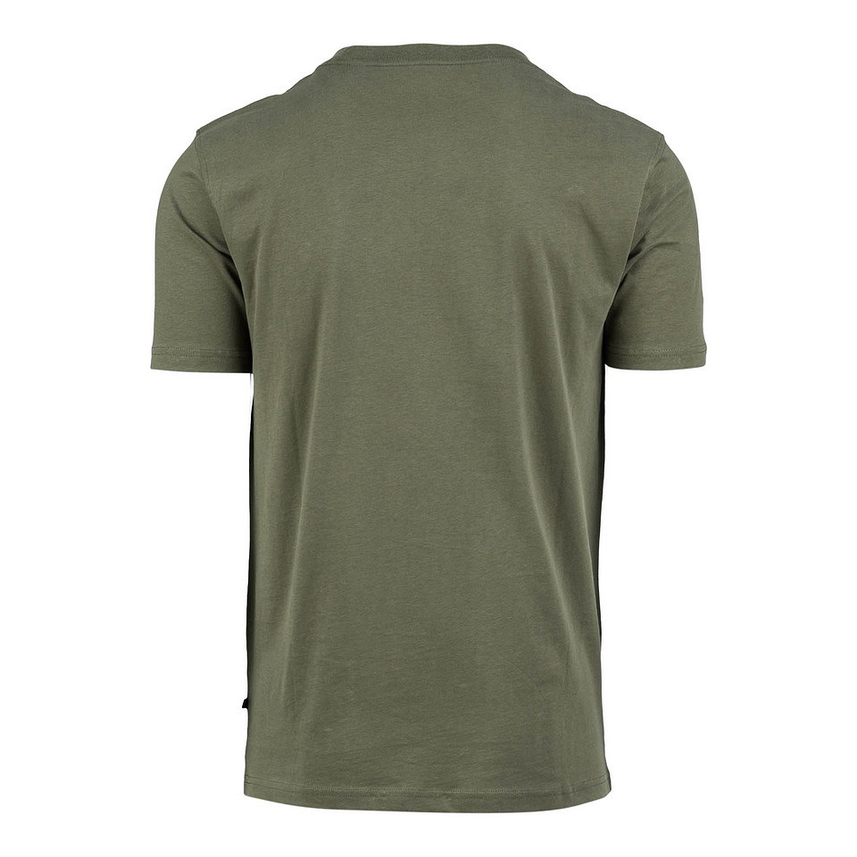 Fostex Garments T-shirt Fear No Evil - Afbeelding 2