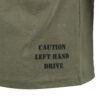 Fostex Garments T-shirt Willy's 1941 Legend - Thumbnail Image 3