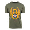 T-shirt Eight Air Force